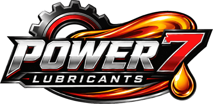Power7Oil Lubricants — Premium Industrial Lubricants